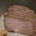 ☆チシャ猫☆'s cooksnap of when they made mamakissの作り置き*紅茶豚.