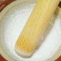 ぱばっちょん's cooksnap of when they made 簡単♡粉砂糖.