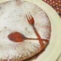 ぱばっちょん's cooksnap of when they made 定番＊簡単＊ガトーショコラ＊.