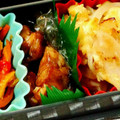 ﾁｲﾁｬﾝﾏﾏ's cooksnap of when they made 簡単！焼き鳥風.