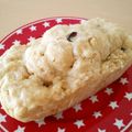 ひろでぃ's cooksnap of when they made 南国ココナツミルク蒸しパン.