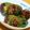 Hime373's cooksnap of when they made 玉ねぎいっぱいの丸ごとピーマン肉詰め.
