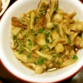 サトモユリア's cooksnap of when they made ちくわとシメジの☆大根みぞれ煮☆.