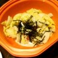 サトモユリア's cooksnap of when they made 生でシャキシャキ❤白菜の簡単サラダ.