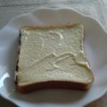 マリン☆☆☆'s cooksnap of when they made ハニー♡クリームチーズ♪.
