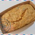 ユカtoマオマオ's cooksnap of when they made ダイエットに☆簡単パウンドケーキ.