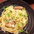 ykoji's cooksnap of when they made 【男の料理】骨まで美味い秋刀魚のコンフィ.
