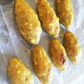 はるか＊ワーママ's cooksnap of when they made トースターで簡単スイートポテト.