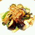 ﾁｲﾁｬﾝﾏﾏ's cooksnap of when they made ✿なすとピーマンのこっくり炒め✿.