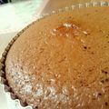 アヒル・Θ・'s cooksnap of when they made バレンタインに♡チョコケーキ♡.