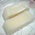 gemini67's cooksnap of when they made レンジでお手軽ういろう.