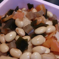 hinakity's cooksnap of when they made 大豆の五目煮.