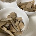 びびなかじん's cooksnap of when they made 高野豆腐とごぼうの煮物　メイプル風味♪.
