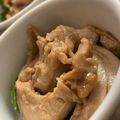 MULA's cooksnap of when they made 電子レンジで簡単！激ウマ鶏チャーシュー♪.