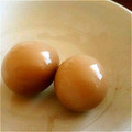 Noel＠りな's cooksnap of when they made 漬けるだけの煮卵♡.