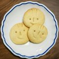 サムさんサムさん's cooksnap of when they made ココナッツメープルクッキー。.