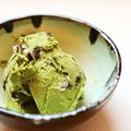 モンマス's cooksnap of when they made ＊抹茶オレオのアイスクリーム＊.