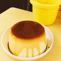 ☆Yuuui☆'s cooksnap of when they made 簡単！バケツプリン.