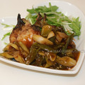 MAKOTOさん's cooksnap of when they made いわしのあんかけ♪.