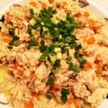 ゆっきい９'s cooksnap of when they made 椎茸たっぷり粉豆腐の炒り煮.