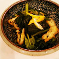 umesuke24♪'s cooksnap of when they made ほうれん草の柚香和え.
