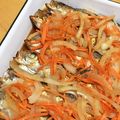 cyanopica's cooksnap of when they made さっぱり！丸干しイワシの南蛮風.