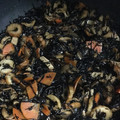 ぼーっと母ちゃん's cooksnap of when they made 定番＊ひじきの煮物♪.