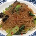 ninnamee's cooksnap of when they made シンプル中華炒め.
