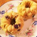 Vanillatan's cooksnap of when they made ノンオイルでヘルシーなプチ蒸しパン♪.