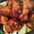 ポポポポポフィ〜♡'s cooksnap of when they made 鶏手羽元のケチャップ煮.