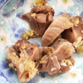 きじおとこたま's cooksnap of when they made 砂肝のネギ塩ダレ焼き♪.