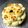 さそり座のオンナ's cooksnap of when they made ふわふわちぎりパン♪さつまいもあん.