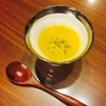 はるまき150's cooksnap of when they made ＊かぼちゃ☆ポタージュ＊.