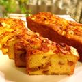 ♪Lino♪'s cooksnap of when they made 梨のキャラメリゼでアーモンドケーキ.