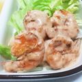 みーたん823's cooksnap of when they made 低カロリーで簡単に出来るエビマヨ.