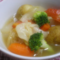 にゃぁくん's cooksnap of when they made 野菜のポトフ.