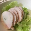 おるがた's cooksnap of when they made 簡単☆しっとり鶏胸肉の鶏ハム.
