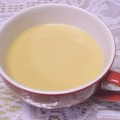 くりぃむ・ぱふ's cooksnap of when they made 濃厚＊さつま芋と人参のスープ.
