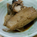 yuki1224f's cooksnap of when they made 簡単〜♪本格料亭の味～♪ぶりアラの煮付.