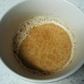 erutang's cooksnap of when they made からだぽかぽか☆ホットラムチャイ.