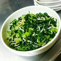 まぐゆ's cooksnap of when they made 大根の葉としらすのふりかけ.