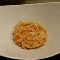 さぶろう36's cooksnap of when they made 炊飯器で♪トマトリゾット.