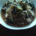 えいぴょぴょ's cooksnap of when they made アレンジ自在☆茄子の味噌炒め.