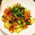 LunaJuno's cooksnap of when they made グリルで簡単♡焼きナス.