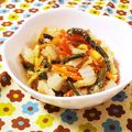 とこきち's cooksnap of when they made 味付けえのきで♪胡麻和え＊お弁当にも便利.