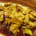 fukudoru's cooksnap of when they made 鶏レバーのマヨネーズ炒め.