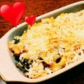 sakoまぁ's cooksnap of when they made 簡単♡豆乳で作る野菜グラタン.