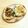 YUZVIO's cooksnap of when they made ▲大葉×チーズ！旨ダレ焼きおにぎりっ△.