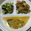 サあヤ's cooksnap of when they made ピーマンとさつま揚げの簡単炒め(^_-).