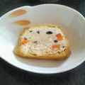 みなみこありくい's cooksnap of when they made ひじきごはん（の素）.
